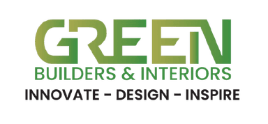 Green Builders & Interiors