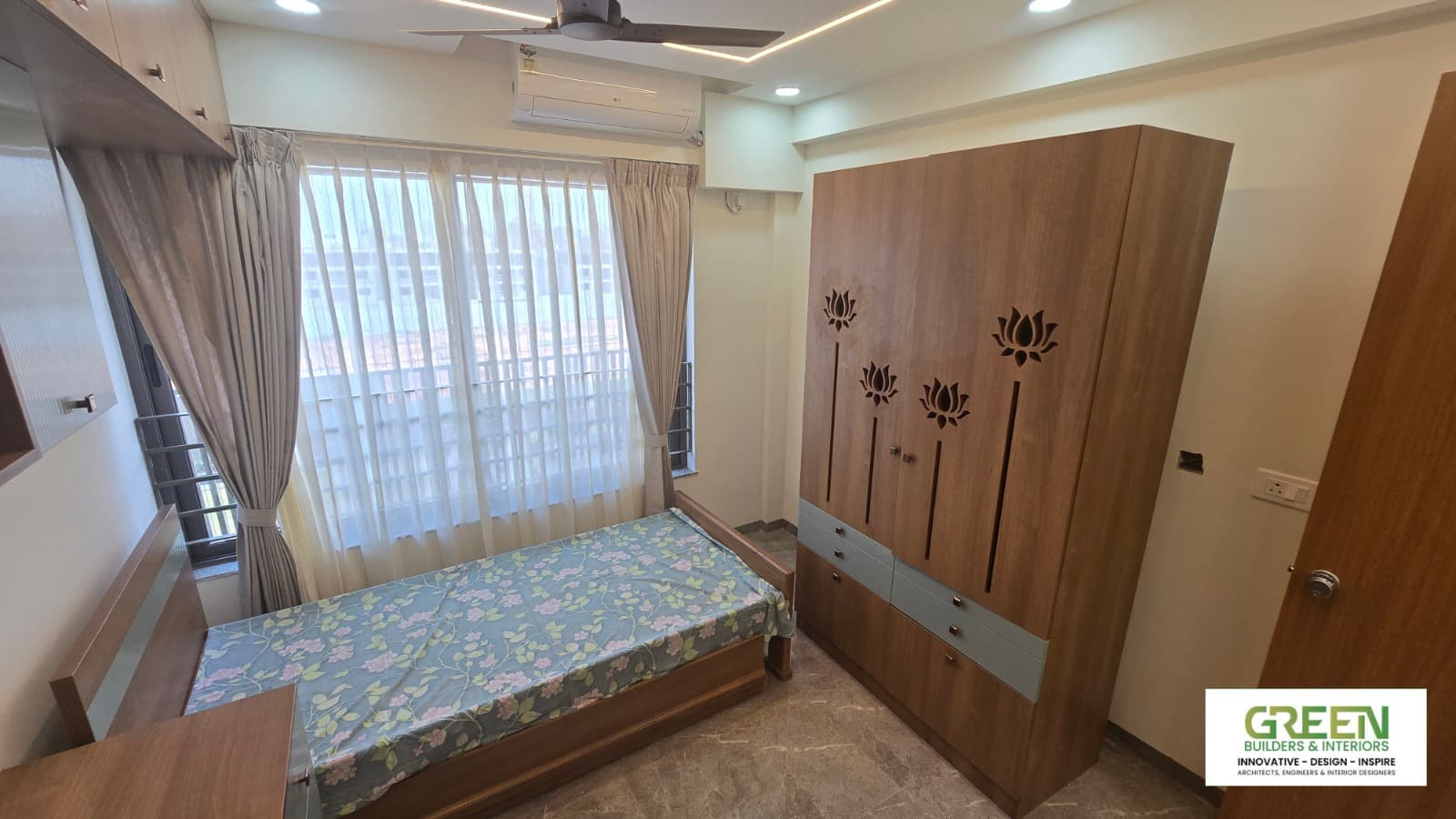 Aravind Bel - Air Apartment - Image 10