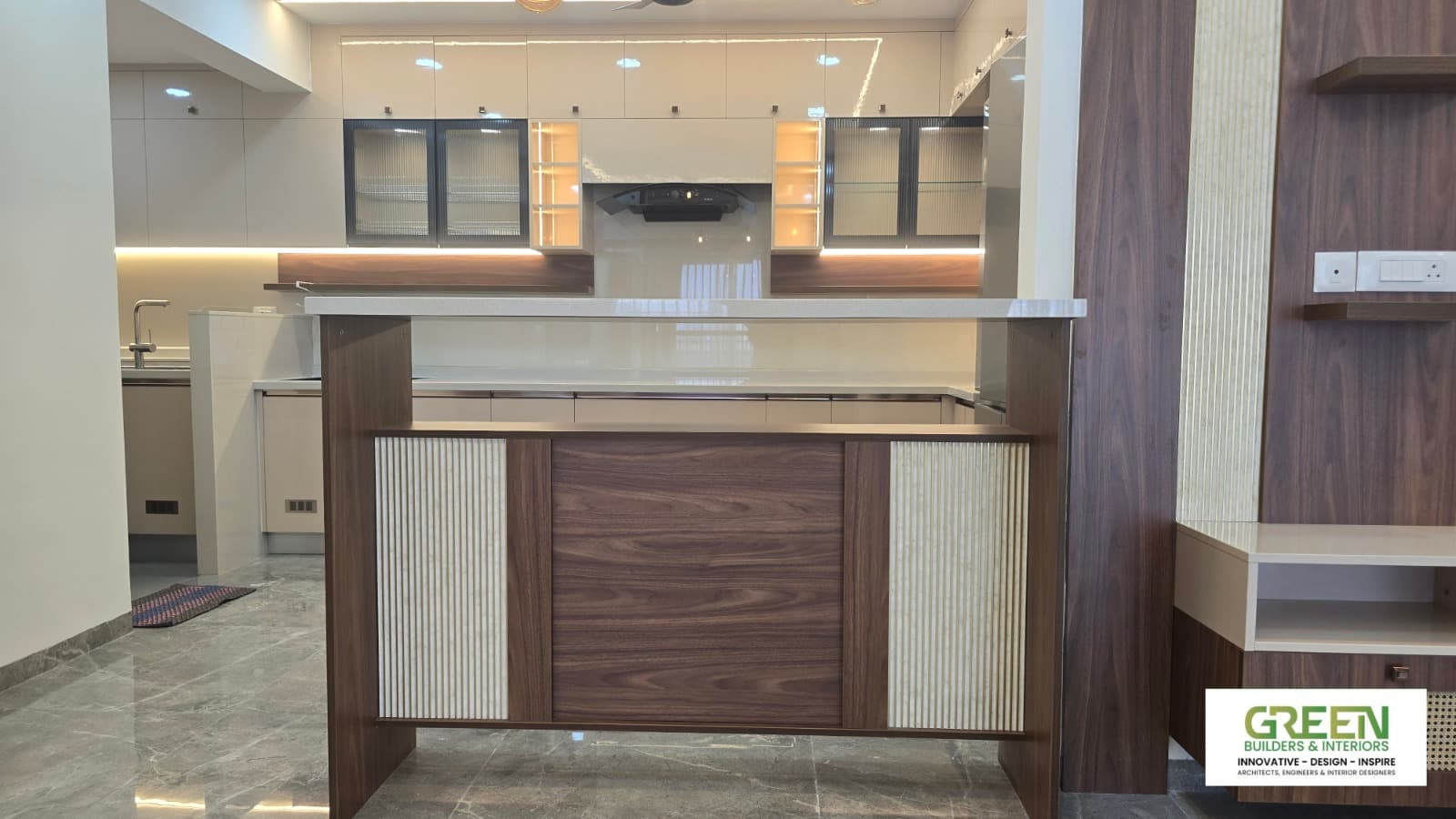 Aravind Bel - Air Apartment - Image 4