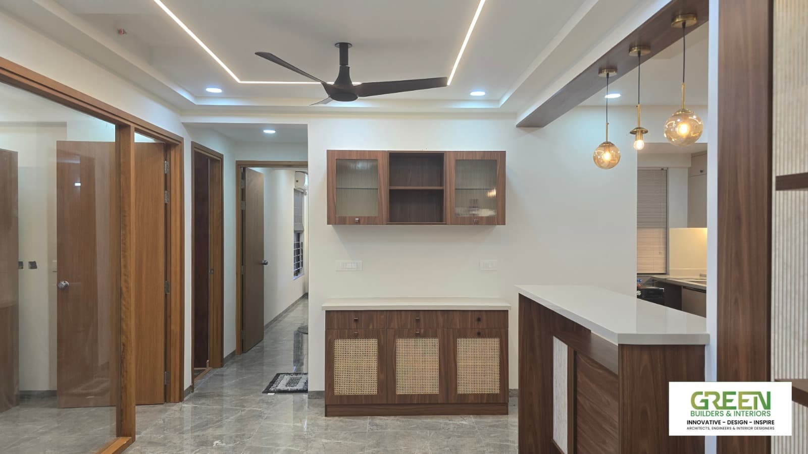 Aravind Bel - Air Apartment - Image 5