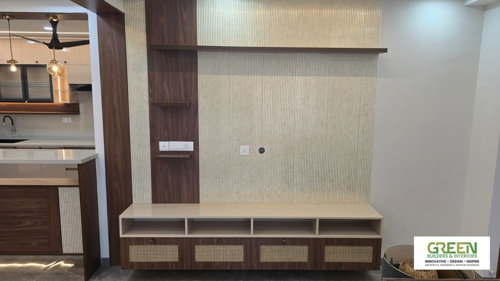 Aravind Bel - Air Apartment - Image 8