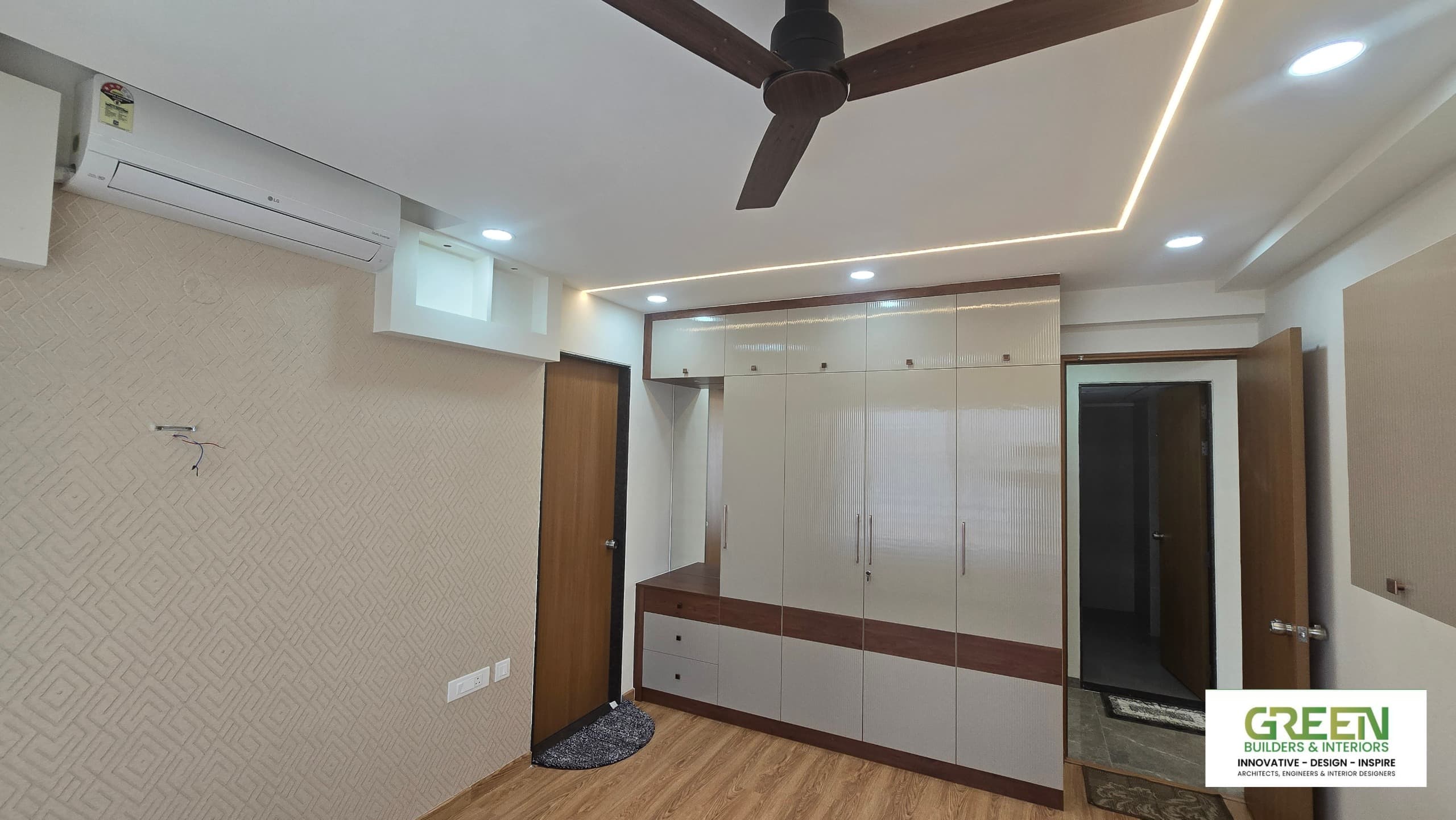 Aravind Bel - Air Apartment - Image 9