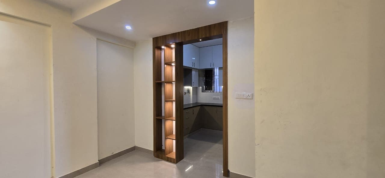 SKANDHA Developers Apartment - Image 2