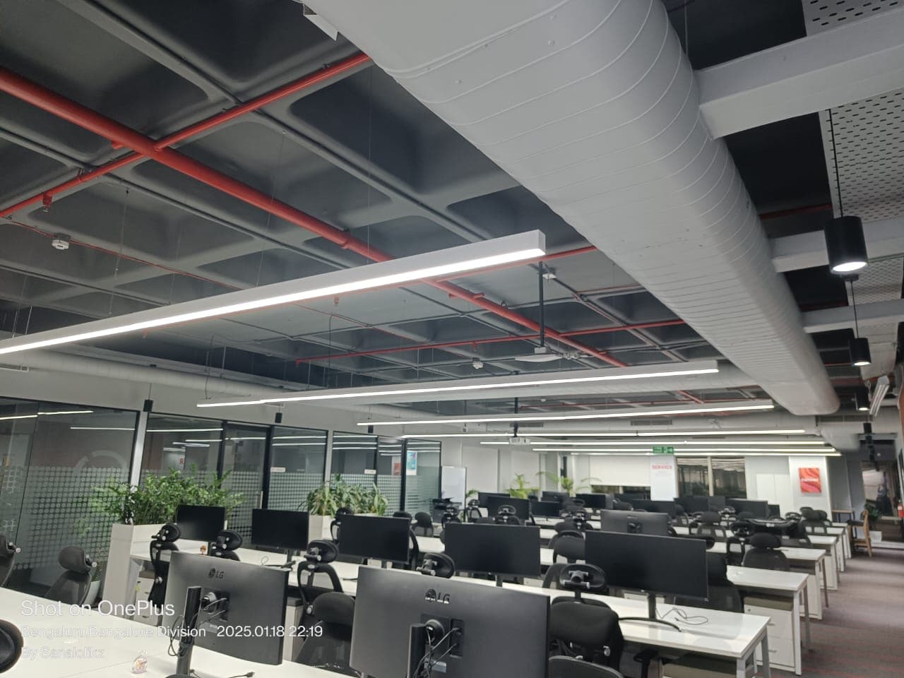 Toyota R&D Office - Image 2