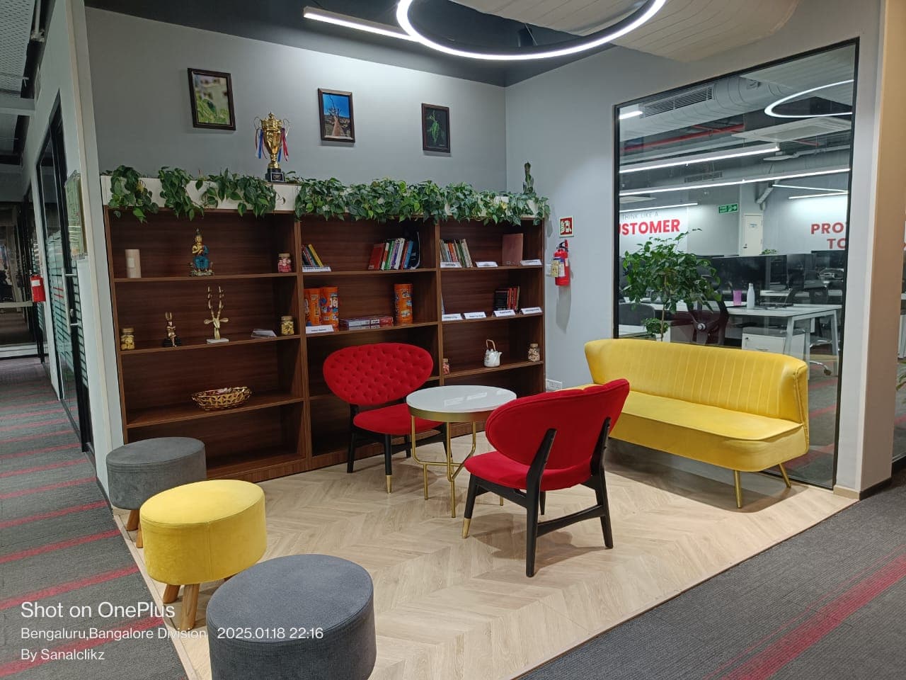 Toyota R&D Office - Image 3