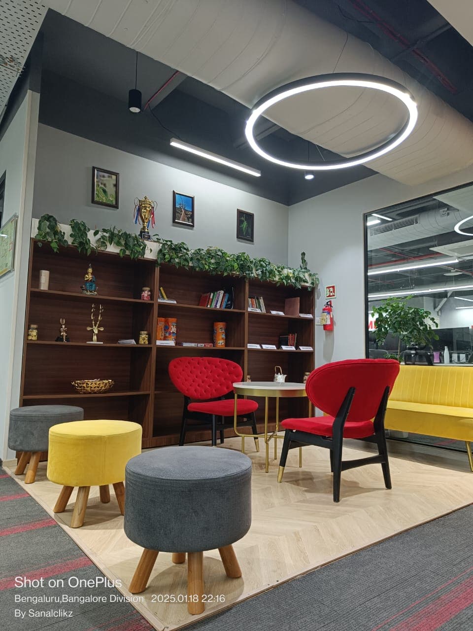 Toyota R&D Office - Image 5